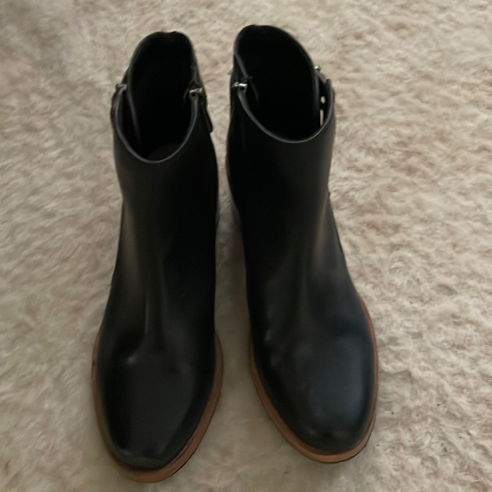Clarks boots